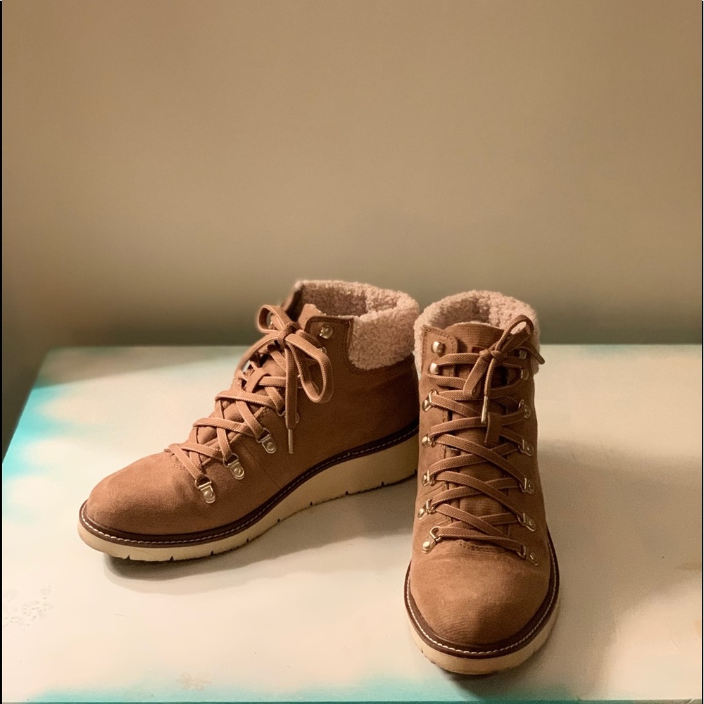 Dr. Scholl’s Booties
